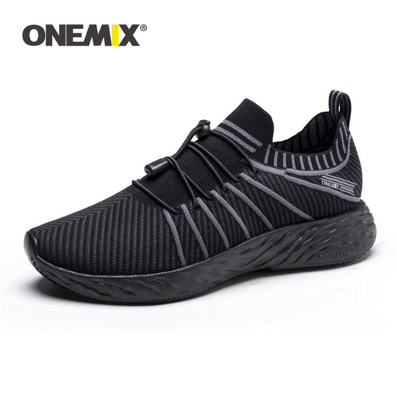 ONEMIX NUOVE Scarpe da Corsa i - Men Shoes Running Sale recensione e prezzo