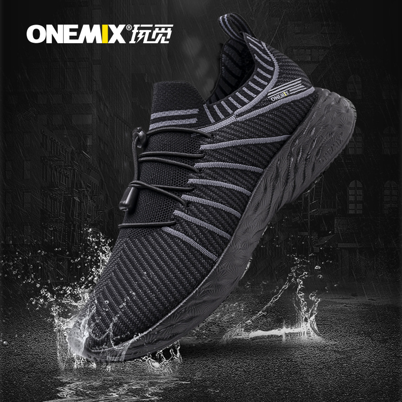 ONEMIX NUOVE Scarpe da Corsa i - Men Shoes Running Sale recensione e prezzo