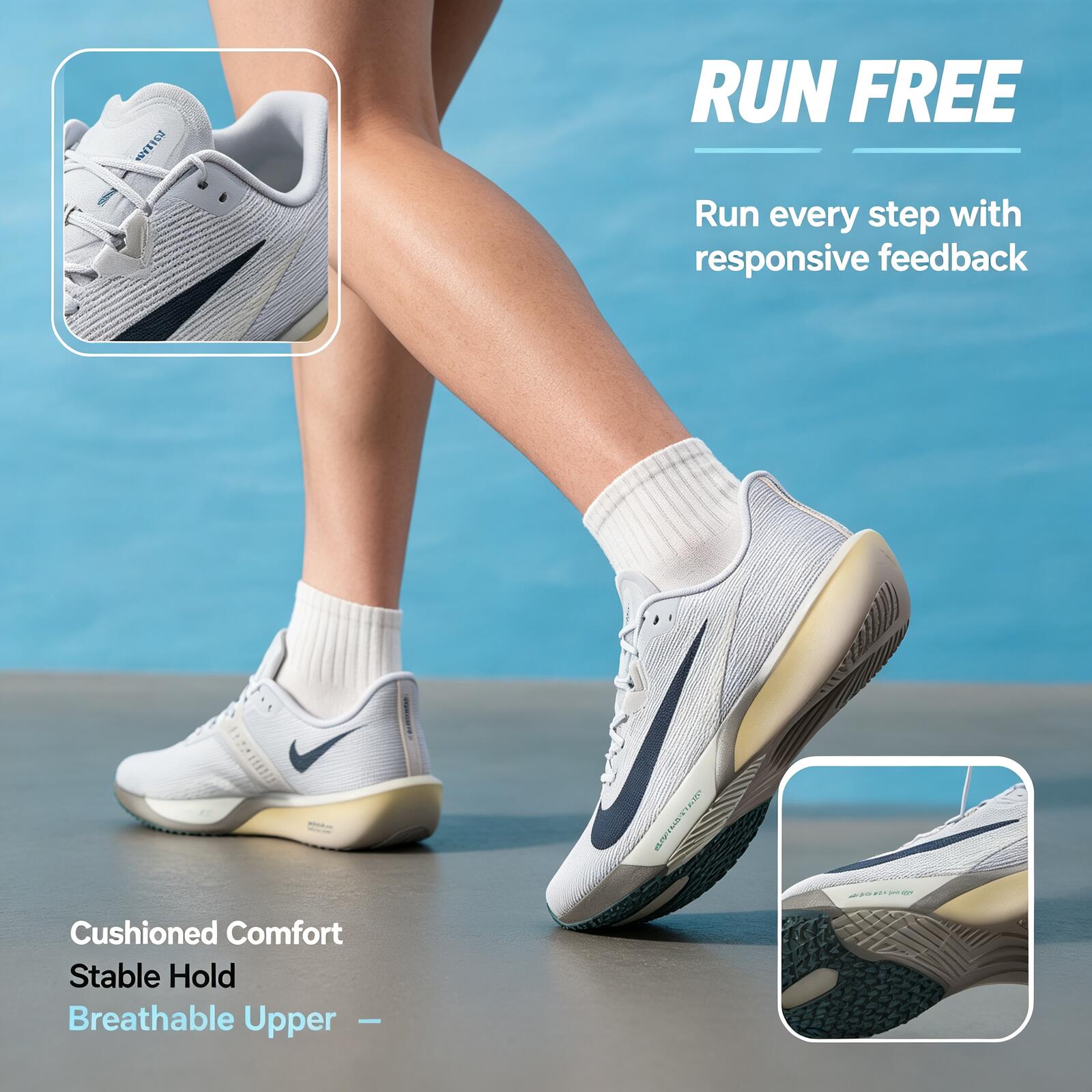 Offerta Lampo Nike: Scarpe da  - Men Shoes Running Sale recensione e prezzo