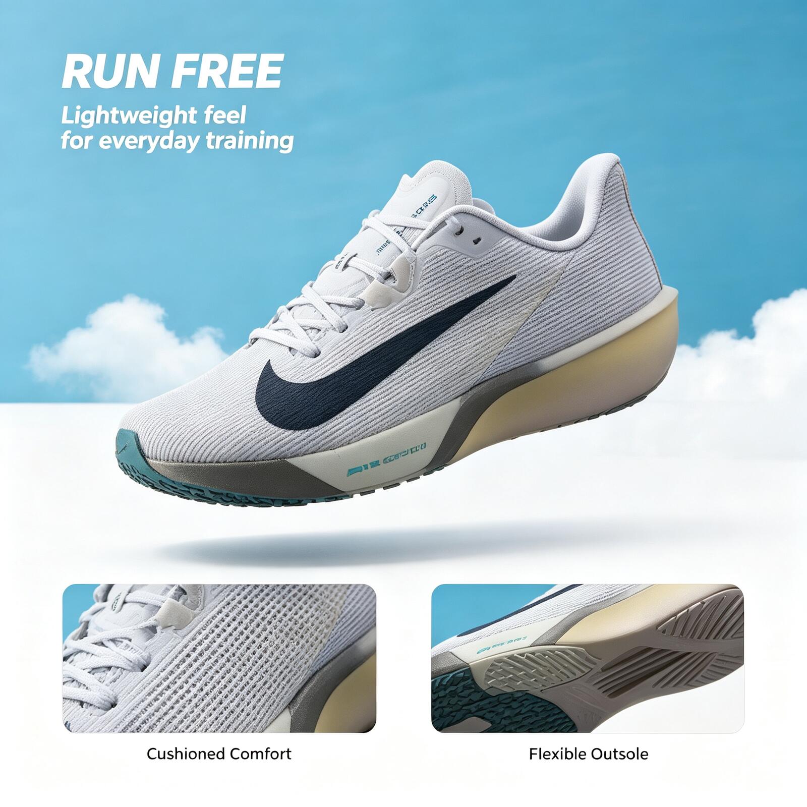 Offerta Lampo Nike: Scarpe da  - Men Shoes Running Sale recensione e prezzo