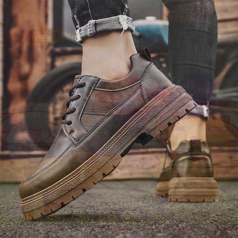 Scarpe da ginnastica alla moda - Men Shoes Eu To Us recensione e prezzo