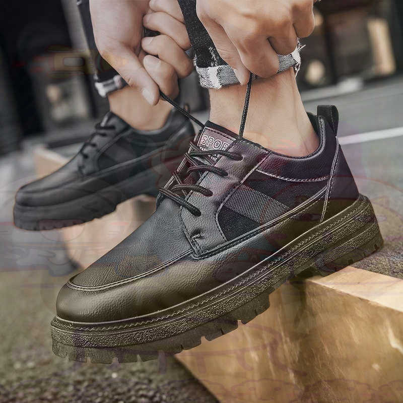 Scarpe da ginnastica alla moda - Men Shoes Eu To Us recensione e prezzo