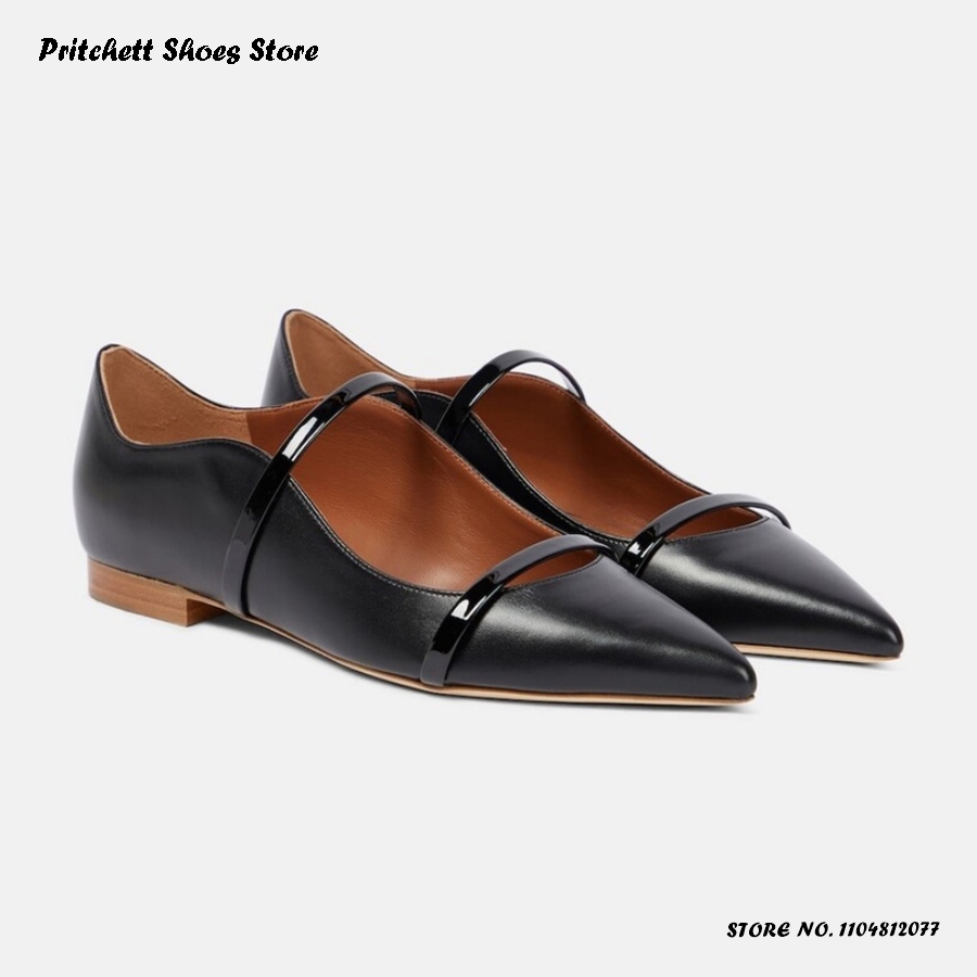 Ballerine da donna in pelle co - Men'S Shoes Slip On recensione e prezzo