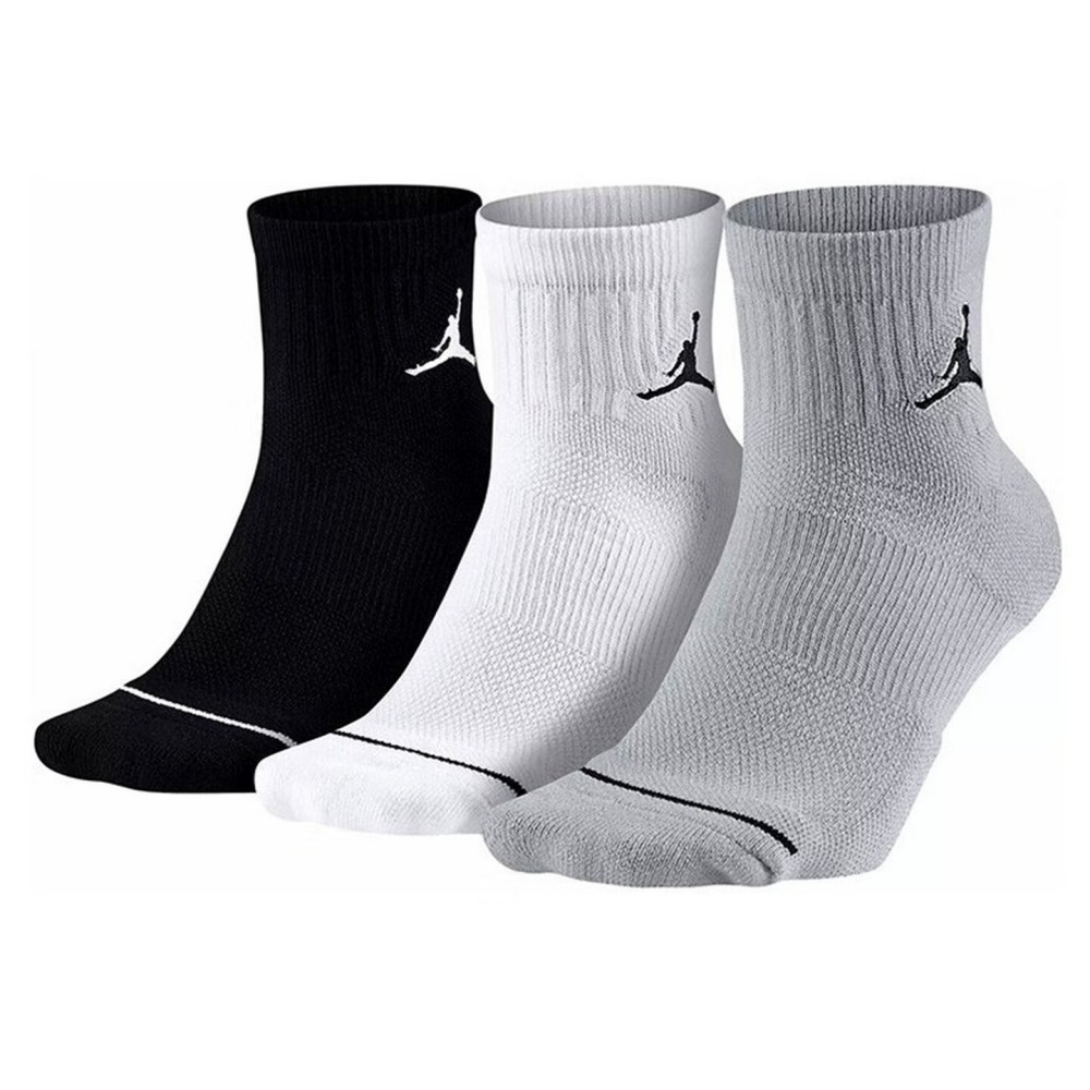 Calzini sportivi alti fino al  - Men'S Shoes Nike Jordan recensione e prezzo