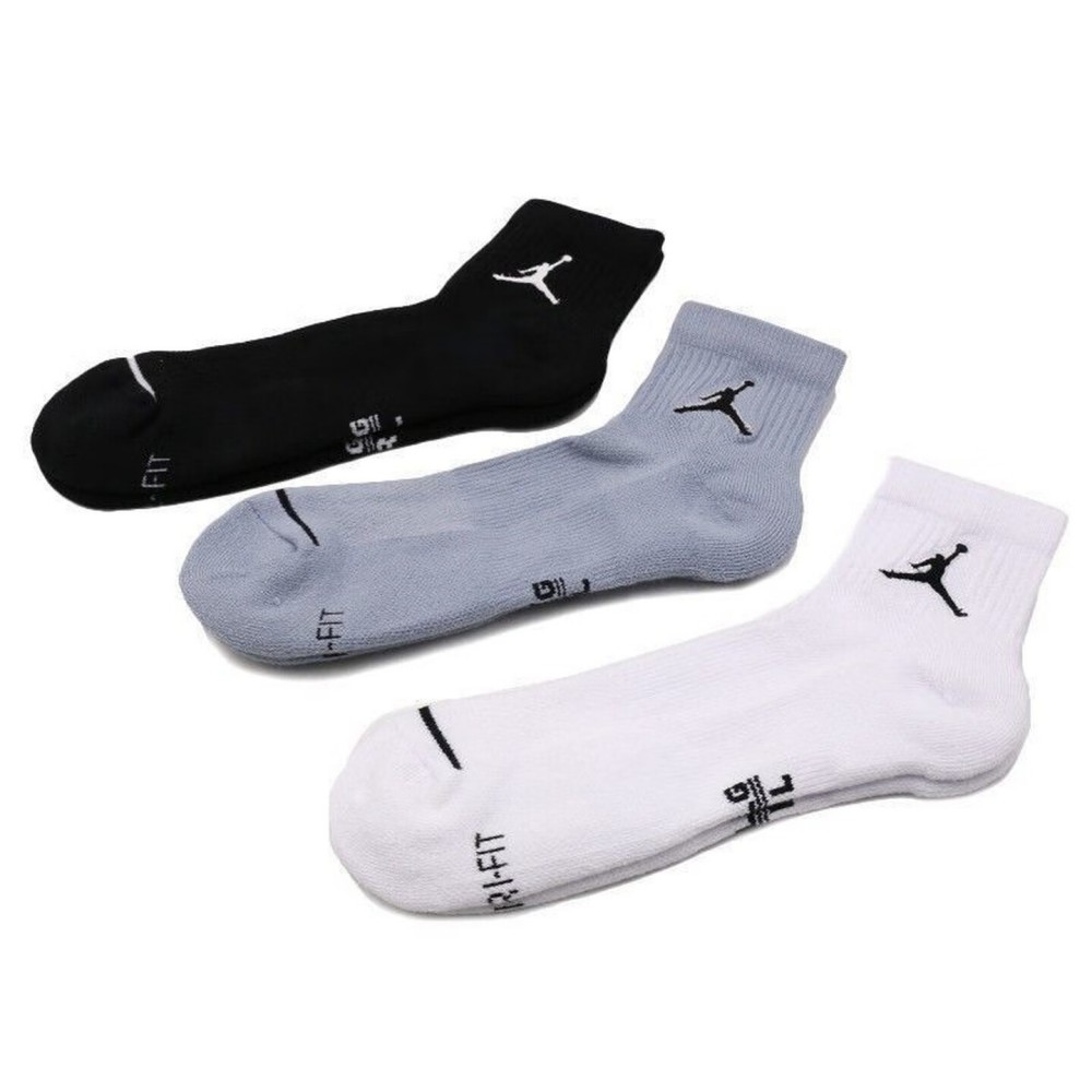 Calzini sportivi alti fino al  - Men'S Shoes Nike Jordan recensione e prezzo