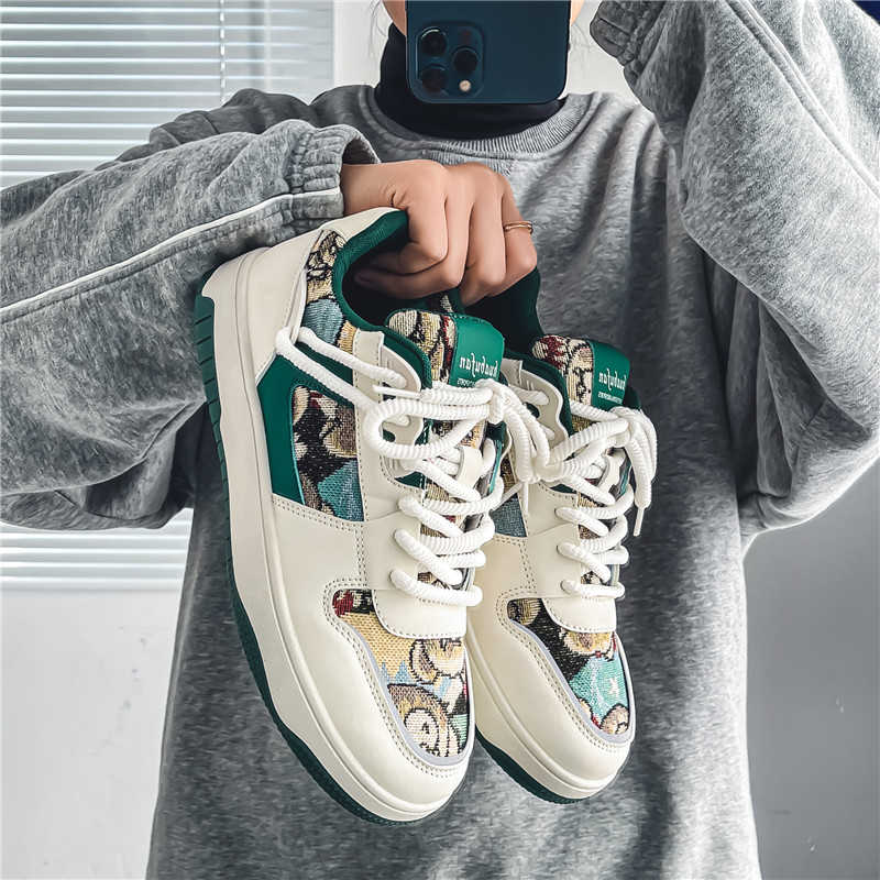 Scarpe da Skateboard da Uomo c - Men'S Shoes To Increase Height recensione e prezzo
