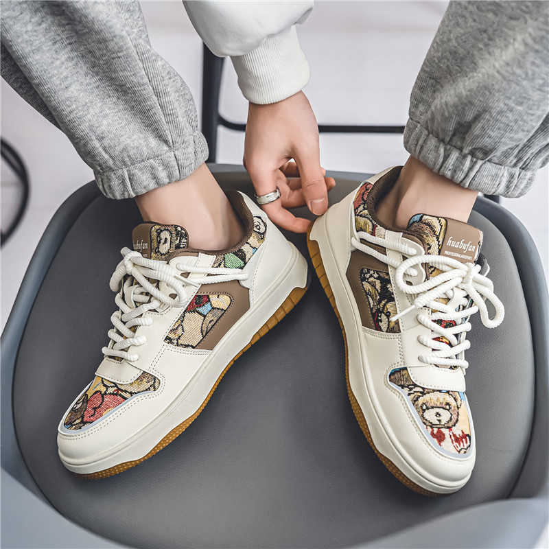Scarpe da Skateboard da Uomo c - Men'S Shoes To Increase Height recensione e prezzo