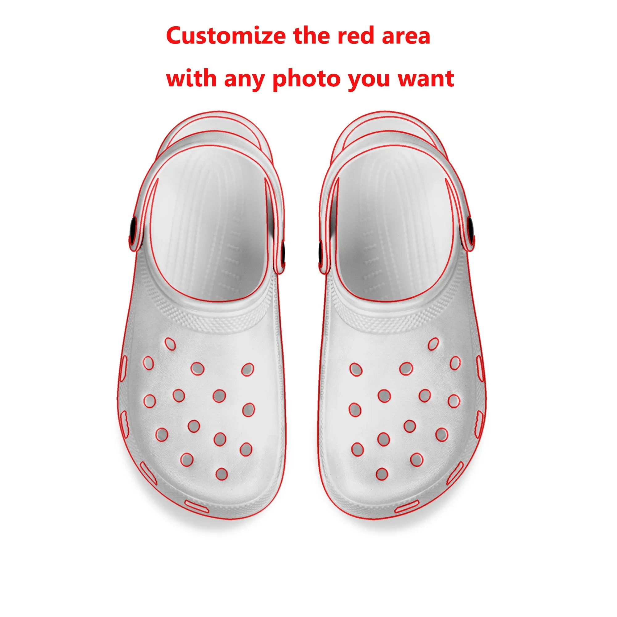 JVKE Zoccoli da Casa Popolari  - Men'S Shoes Popular recensione e prezzo