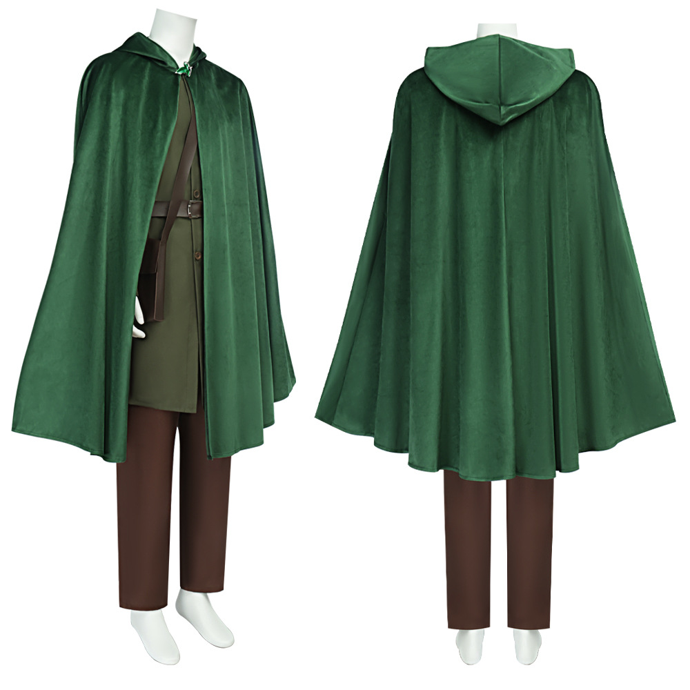 Costume da Cosplay dell'Hobbit - Men'S Shoes Brogues recensione e prezzo