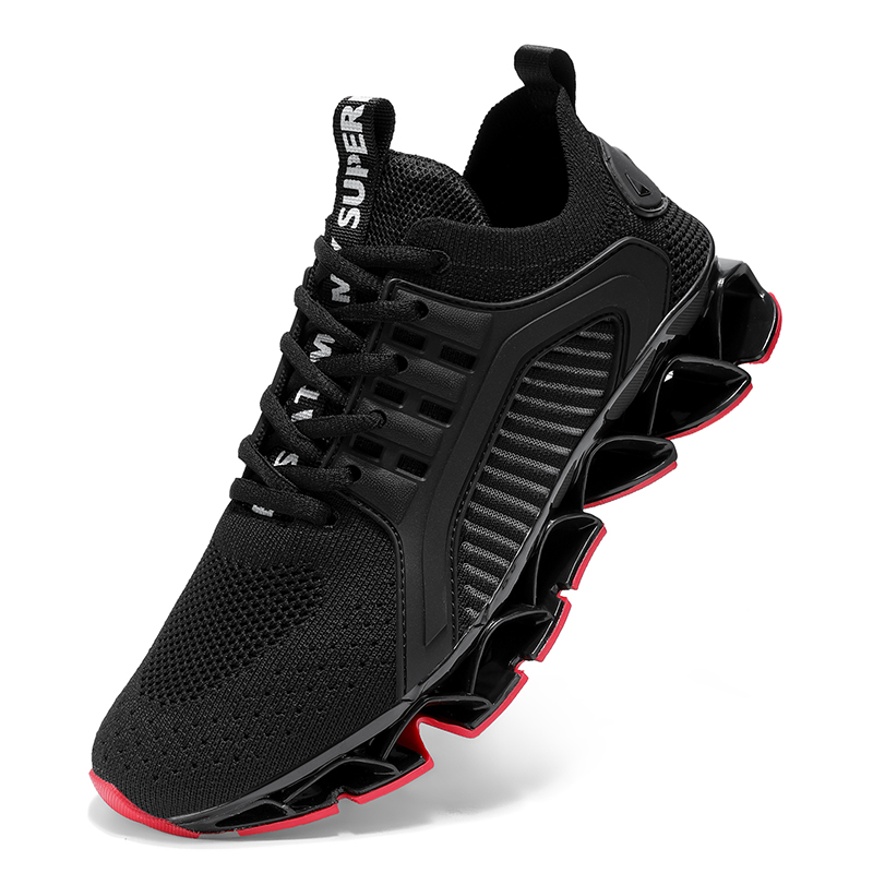 Sneakers da Uomo Primavera 202 - Men Shoes Running Sale recensione e prezzo