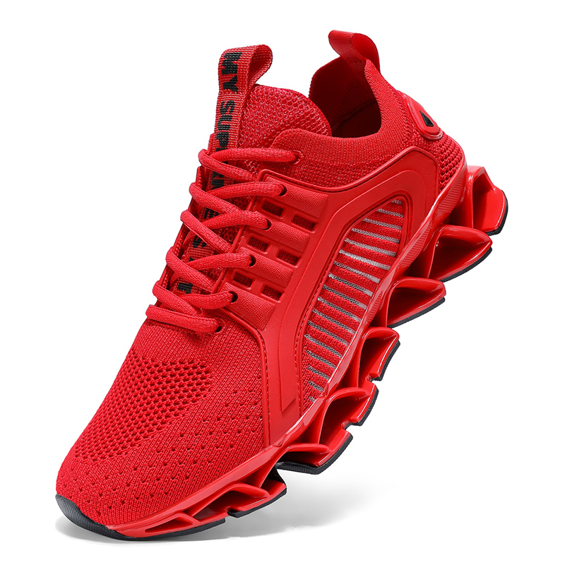 Sneakers da Uomo Primavera 202 - Men Shoes Running Sale recensione e prezzo