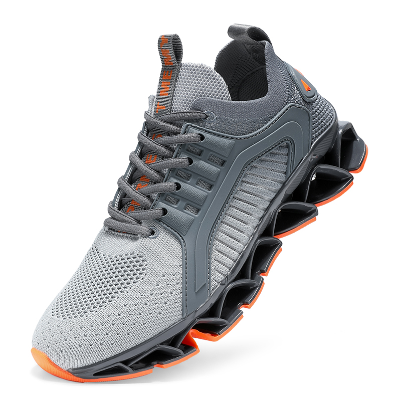 Sneakers da Uomo Primavera 202 - Men Shoes Running Sale recensione e prezzo