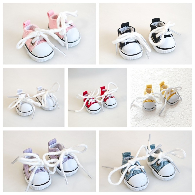 Solo Scarpe: Le scarpe in tela - Men Shoes Must Have recensione e prezzo
