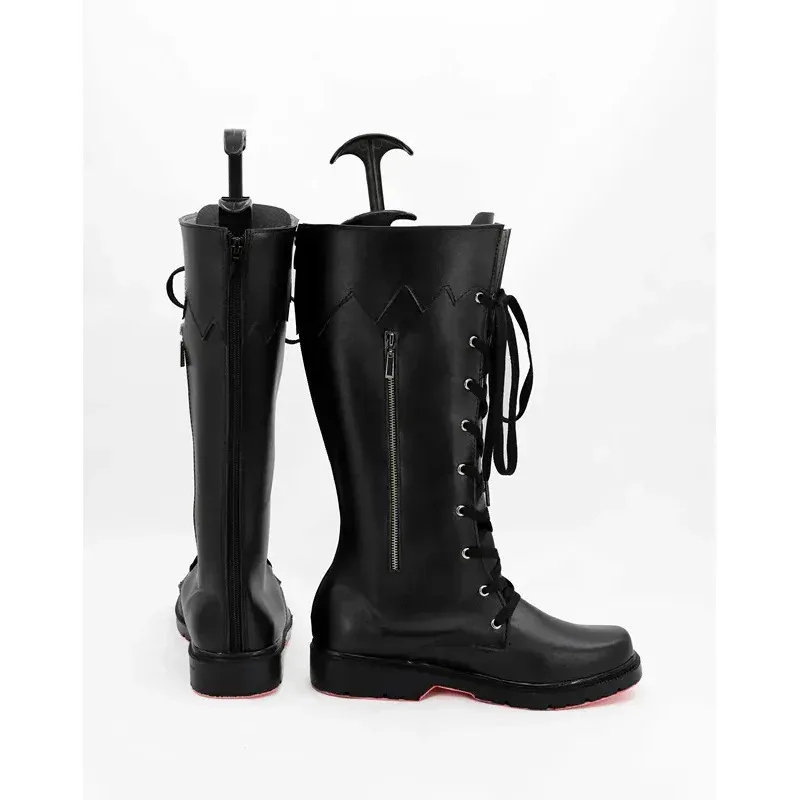 Stivali cosplay Game XV Noctis - Men Shoes Eu To Us recensione e prezzo
