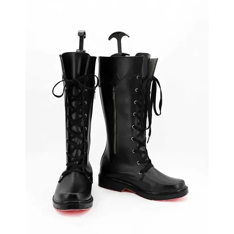 Stivali cosplay Game XV Noctis - Men Shoes Eu To Us recensione e prezzo