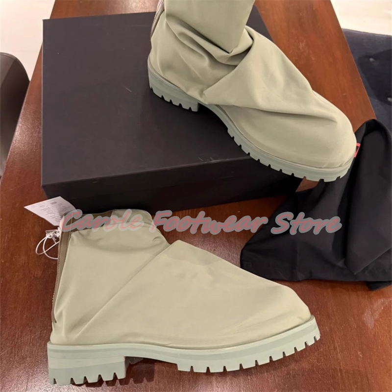 Stivaletti maschili alti in te - Men'S Shoes To Increase Height recensione e prezzo