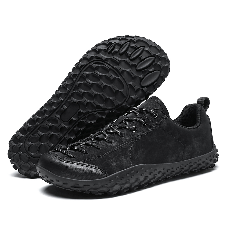 ELUVA Scarpe da ginnastica min - Minimalist Barefoot Shoe recensione e prezzo