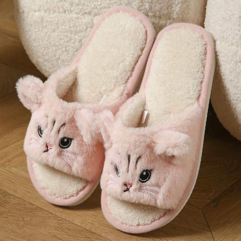 Ciabatte a Forma di Gatto in P - Men'S Shoes Slip On recensione e prezzo