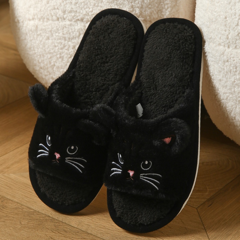 Ciabatte a Forma di Gatto in P - Men'S Shoes Slip On recensione e prezzo