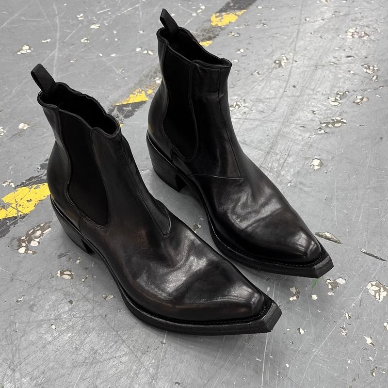 Scarpe da Uomo di Alta Qualità - Men'S Shoes Hugo Boss recensione e prezzo