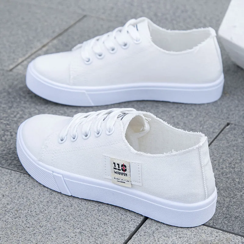 Sneakers Basse in Tela Denim d - Men'S Shoes Popular recensione e prezzo
