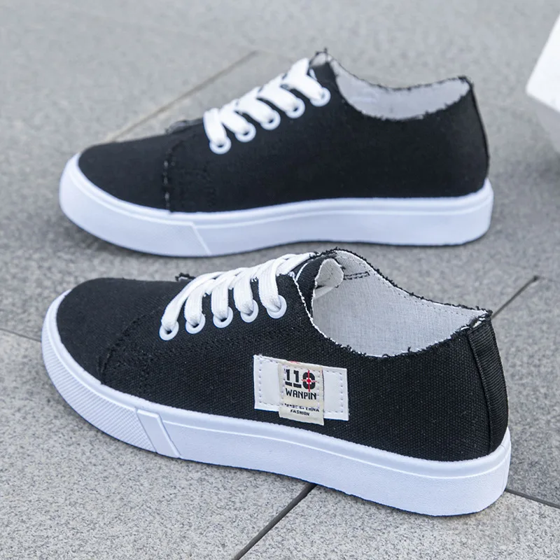 Sneakers Basse in Tela Denim d - Men'S Shoes Popular recensione e prezzo