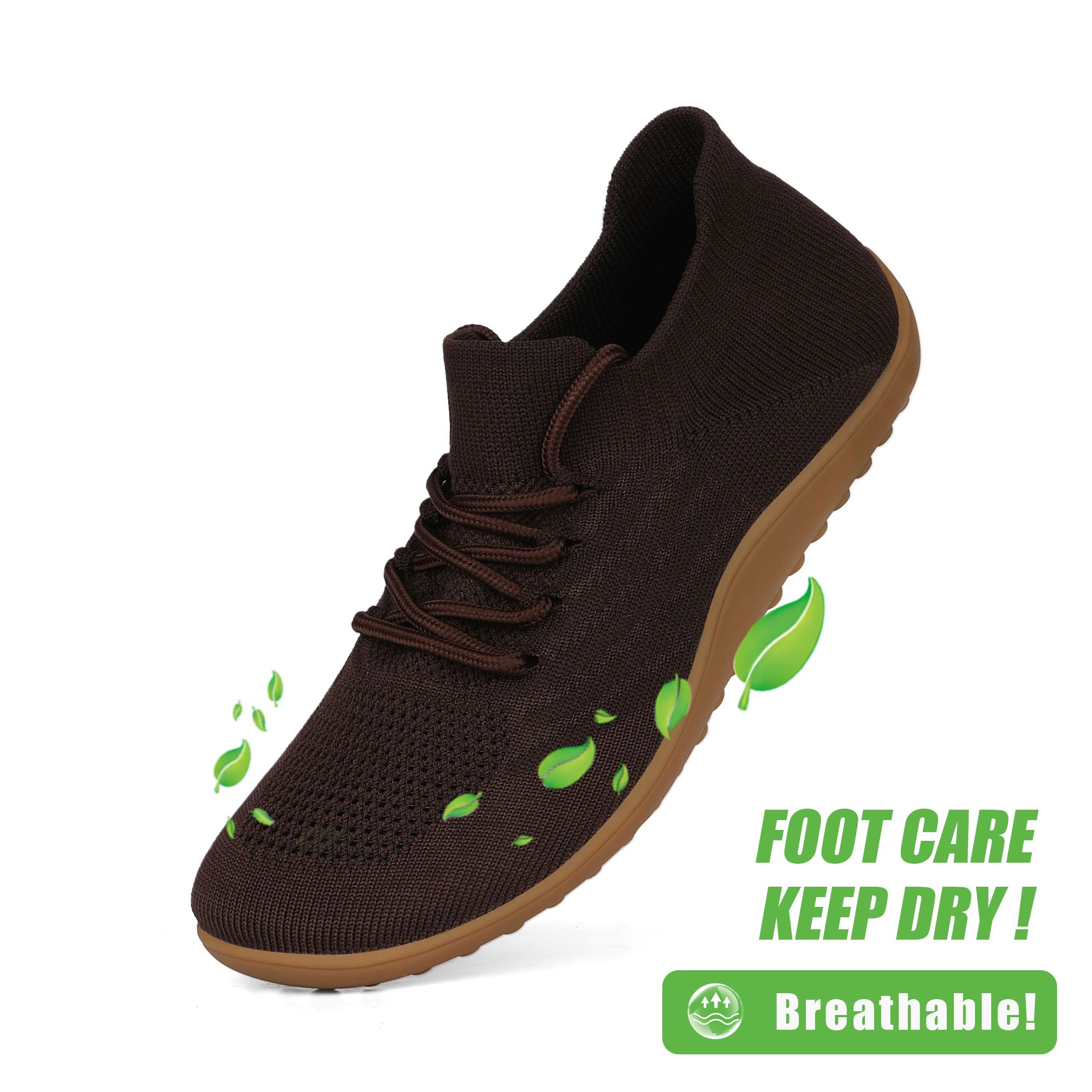 Scarpe da donna con punta larg - Minimalist Barefoot Shoe recensione e prezzo