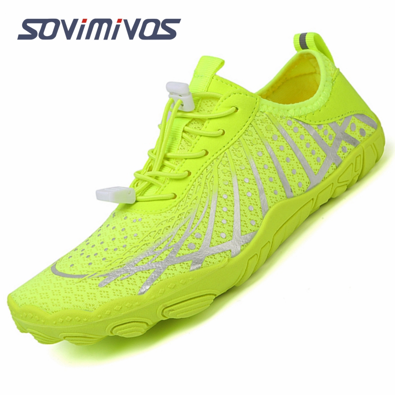Scarpe da Trail Running a Pied - Minimalist Barefoot Shoe recensione e prezzo
