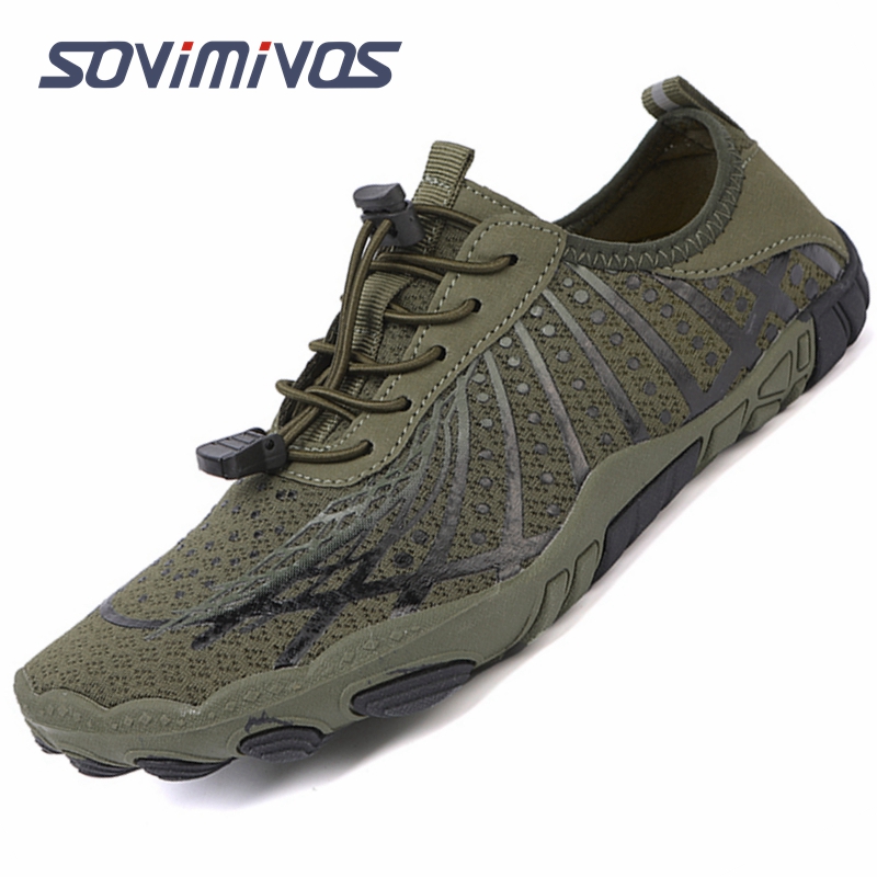 Scarpe da Trail Running a Pied - Minimalist Barefoot Shoe recensione e prezzo
