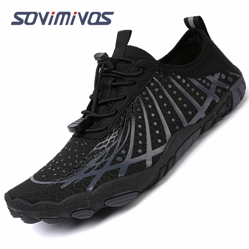 Scarpe da Trail Running a Pied - Minimalist Barefoot Shoe recensione e prezzo
