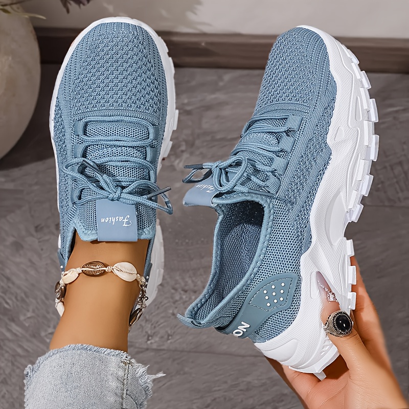 Scarpe da ginnastica in maglia - Men'S Shoes No Laces recensione e prezzo