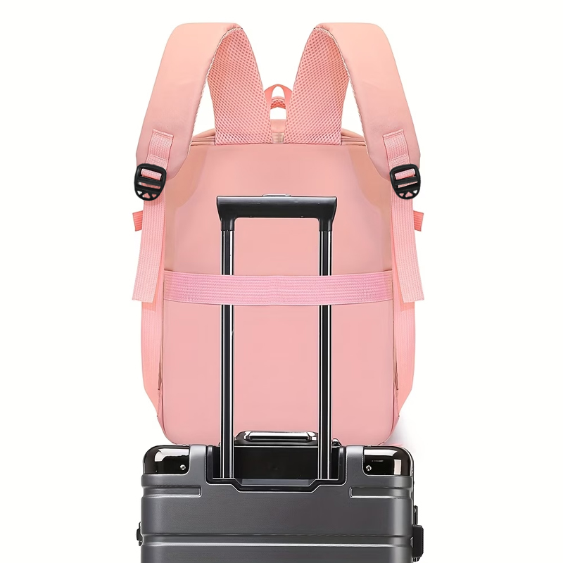Zaino da Viaggio Transfrontali - Men Shoes Must Have recensione e prezzo