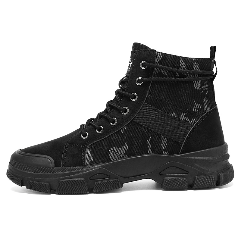 Taglia 48 Scarpe da uomo Largh - Men'S Shoes No Laces recensione e prezzo