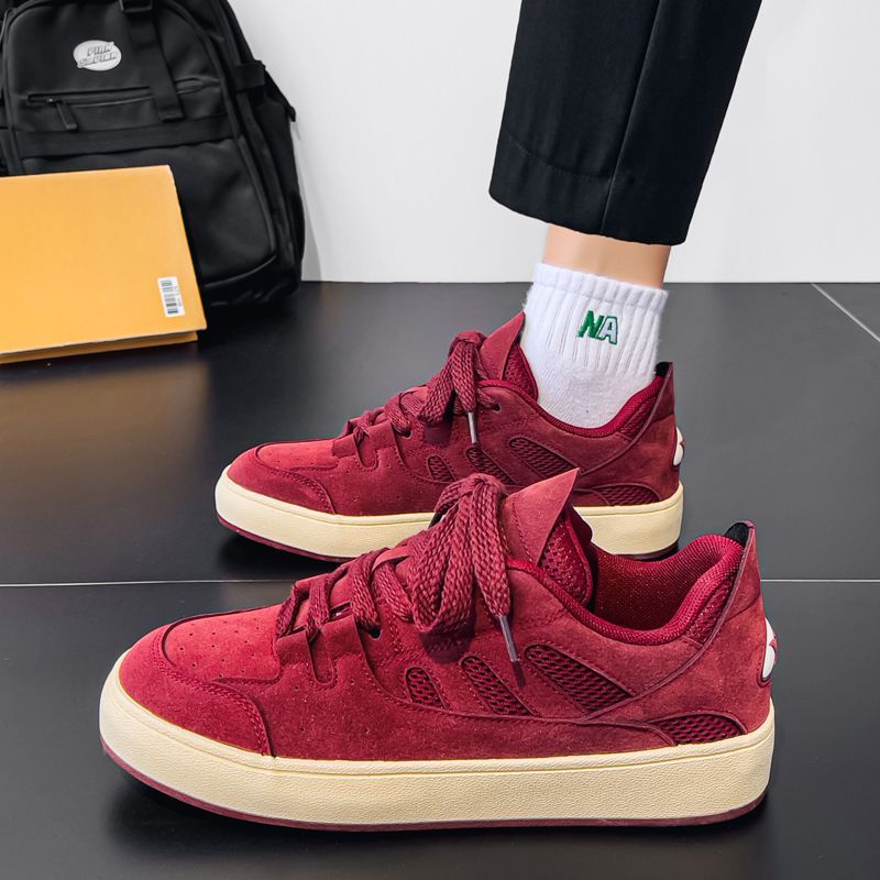 Sneakers Traspiranti da Uomo c - Men'S Shoes To Increase Height recensione e prezzo