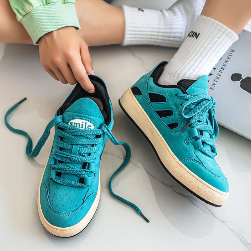 Sneakers Traspiranti da Uomo c - Men'S Shoes To Increase Height recensione e prezzo
