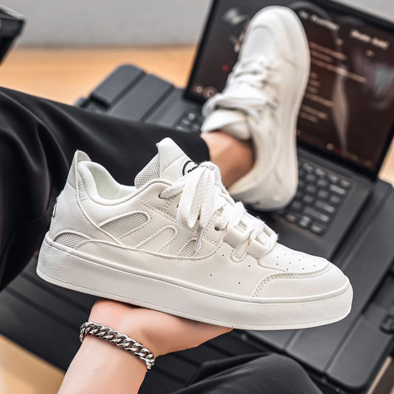 Sneakers Traspiranti da Uomo c - Men'S Shoes To Increase Height recensione e prezzo