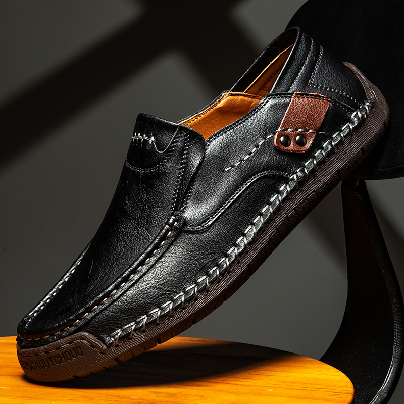 Scarpe da uomo in pelle fatte  - Men'S Shoes Clearance Sale recensione e prezzo