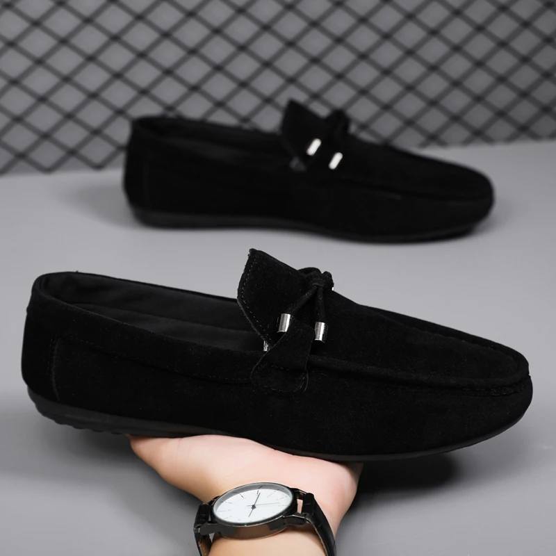 Scarpe Casual da Uomo, Mocassi - Men'S Shoes Hugo Boss recensione e prezzo