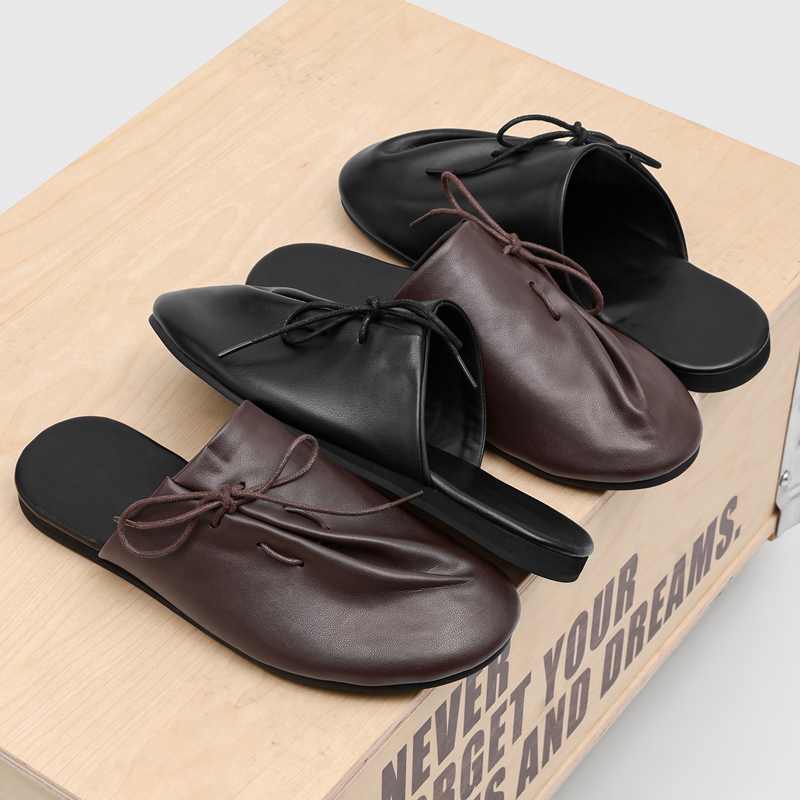 Nuove Ciabatte Comode e alla M - Men'S Shoes Hugo Boss recensione e prezzo