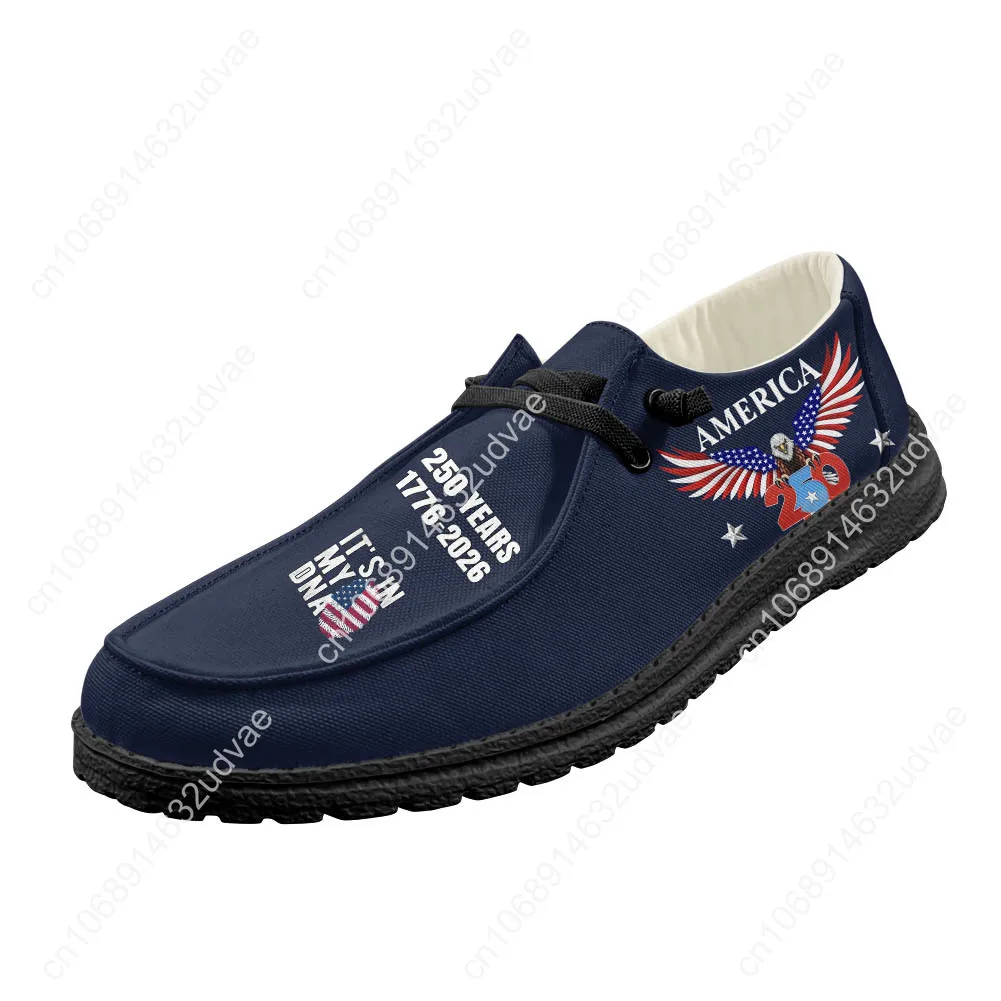 Scarpe Casual America 250° Ann - Men'S Shoes No Laces recensione e prezzo