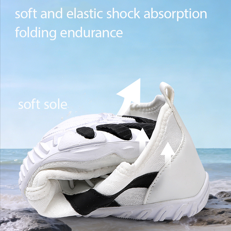 Scarpe EOCENE per Acqua a Pied - Minimalist Barefoot Shoe recensione e prezzo