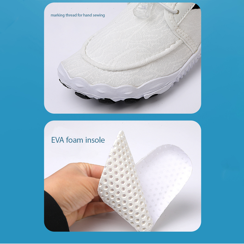 Scarpe EOCENE per Acqua a Pied - Minimalist Barefoot Shoe recensione e prezzo