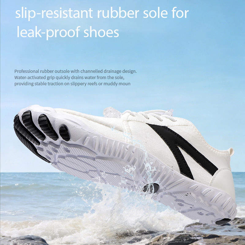 Scarpe EOCENE per Acqua a Pied - Minimalist Barefoot Shoe recensione e prezzo