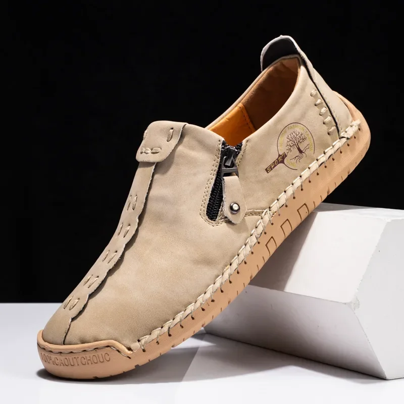 Scarpe da uomo in pelle fatte  - Men'S Shoes Clearance Sale recensione e prezzo