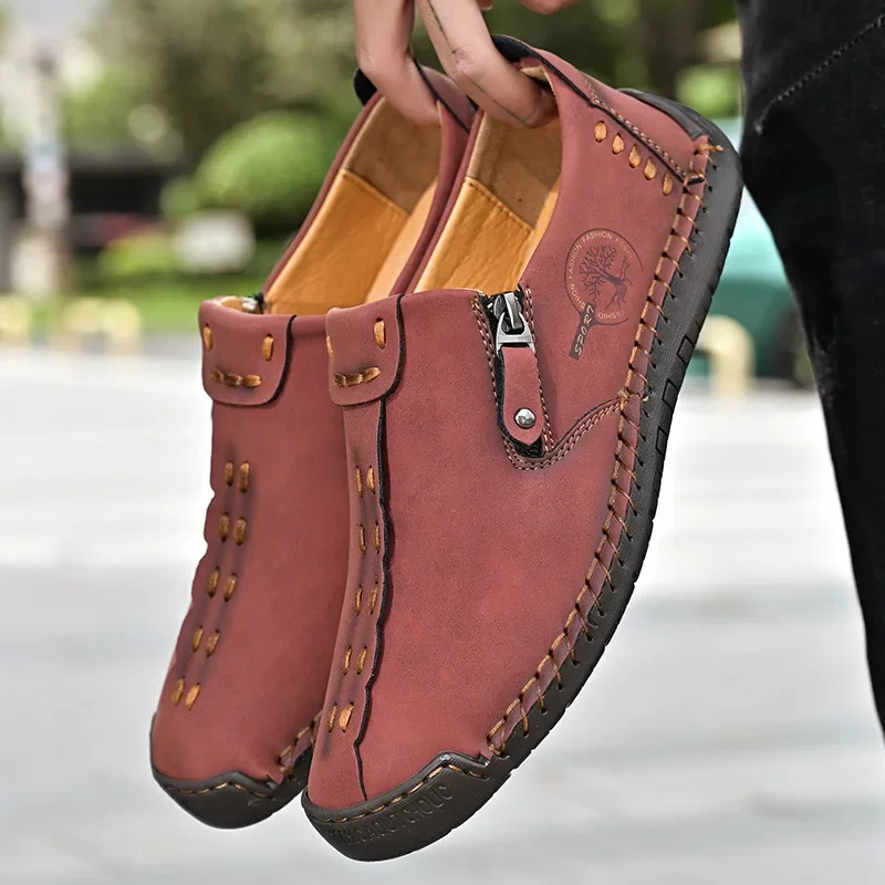 Scarpe da uomo in pelle fatte  - Men'S Shoes Clearance Sale recensione e prezzo