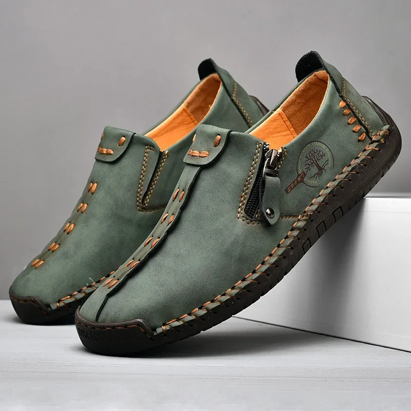 Scarpe da uomo in pelle fatte  - Men'S Shoes Clearance Sale recensione e prezzo