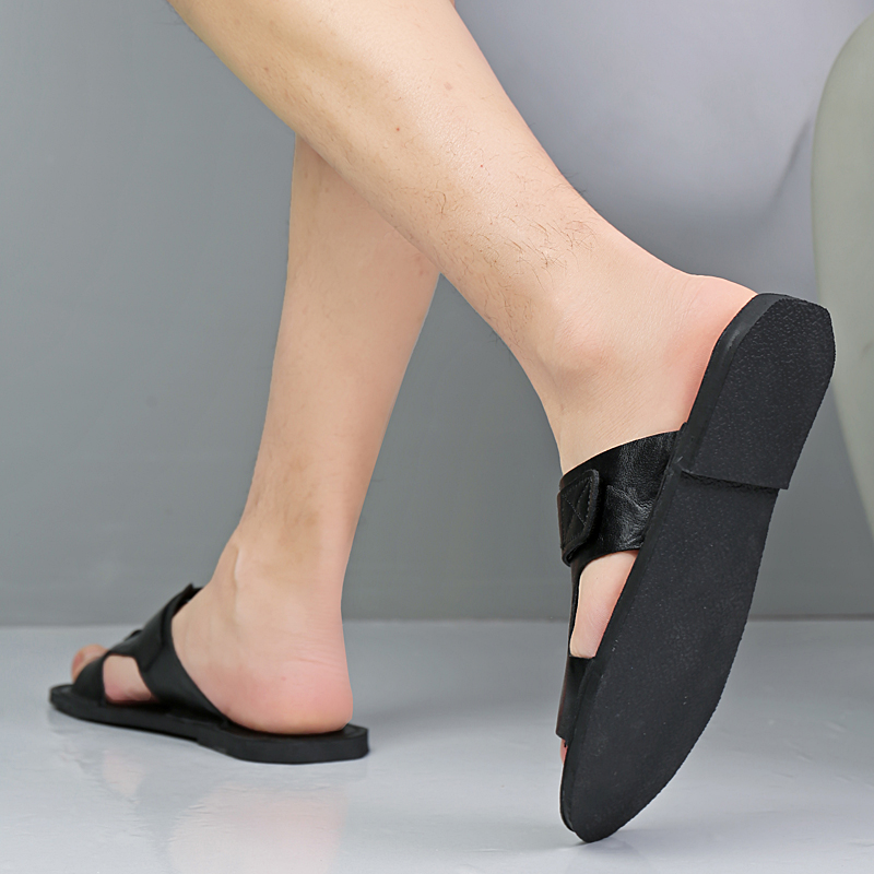 Sandali in Pelle Premium di Gr - Men'S Shoes Hugo Boss recensione e prezzo