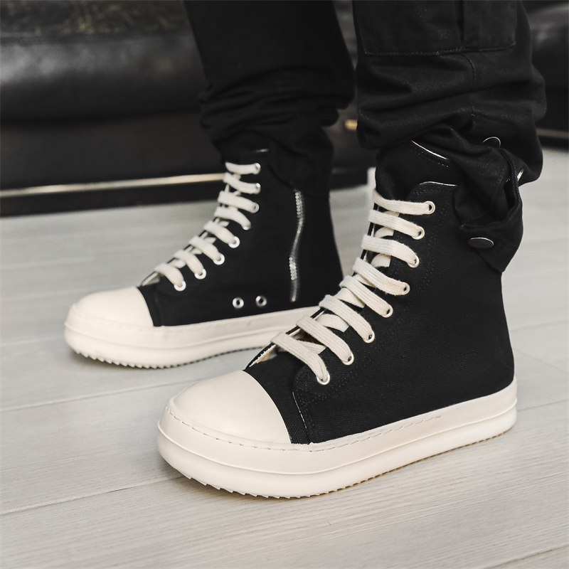 Sneakers Popolari da Uomo, Sca - Men'S Shoes Popular recensione e prezzo