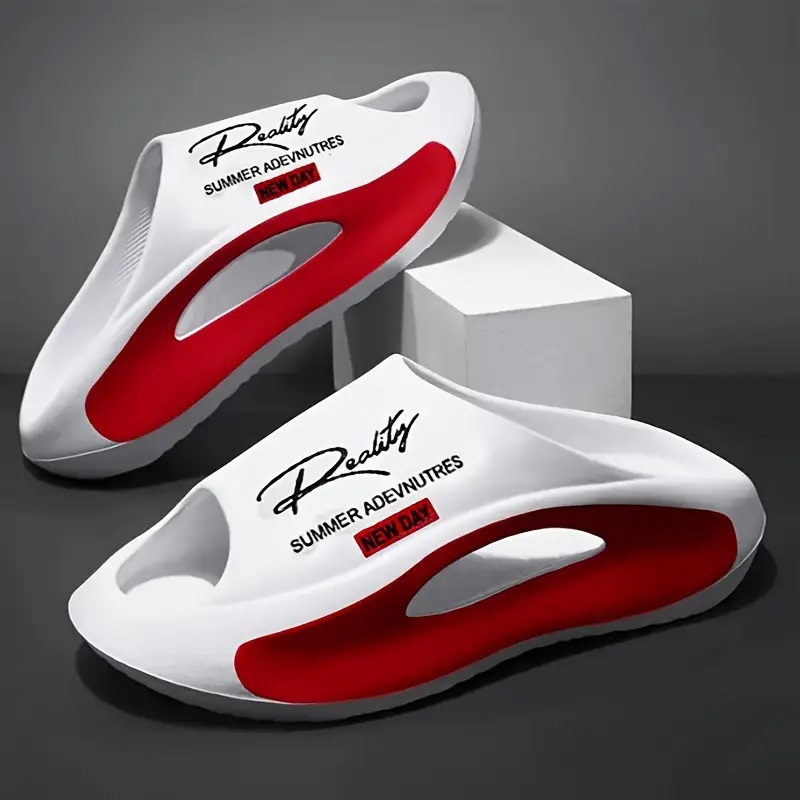 Ciabatte unisex casual per tut - Men'S Shoes Slip On recensione e prezzo