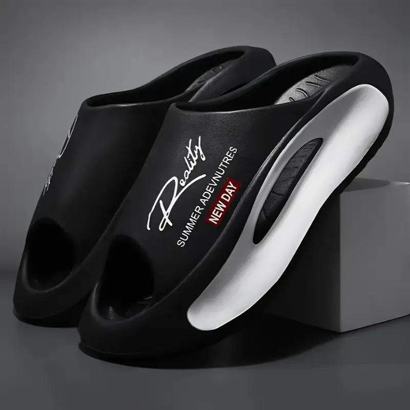 Ciabatte unisex casual per tut - Men'S Shoes Slip On recensione e prezzo